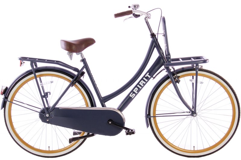 spirit assault bike