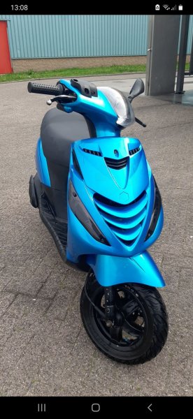 Gestolen Scooter overzicht | Gestolen Objecten Register