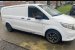 Stolen  Mini Van MERCEDES-BENZ V-396-SN