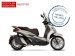 Stolen Motorbike PIAGGIO 78-MR-NB