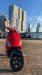 Stolen Scooter PIAGGIO FJ-085-L