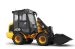 Stolen Wheelloader JCB 403