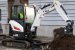 Stolen Excavator  Bobcat E26V