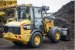 Stolen Wheelloader Caterpillar 906M