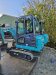 Stolen Excavator  Sunward SWE20F