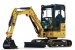 Stolen Excavator  Caterpillar 302.7NG