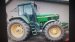 Stolen Tractor  make_equip 7810