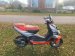 Gestolen Scooter APRILIA D027NR