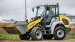 Stolen Wheelloader Kramer 5050