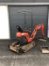 Stolen Excavator  Kubota U10-3