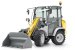 Stolen Wheelloader Kramer 5035