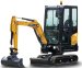 Stolen Excavator  Sany SY18C