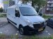 Gestolen Bestelauto OPEL V-608-HF