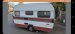 Stolen Caravan KIP