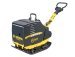 Stolen Vibration plate  BOMAG model