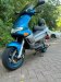 Stolen Motorbike PIAGGIO MZ-NN-16