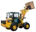 Stolen Wheelloader Caterpillar 906M