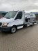 Stolen Semi-trailer MERCEDES-BENZ V927ZS