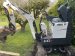 Stolen Excavator  Bobcat e10