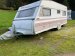 Stolen Caravan Kabe