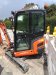 Stolen Excavator  Kubota KX019-4GL
