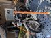 Gestolen Motorfiets Honda XE-82-10
