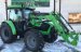 Stolen Tractor  Deutz-Fahr 5110 G GS