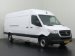 Stolen  Mini Van MERCEDES-BENZ VJD-23-N