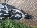 Stolen Scooter Peugot FVF79X1