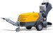 Stolen Concrete pump  Putzmeister model