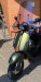 Gestolen Scooter PIAGGIO FLP-82-G