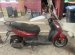 Stolen Scooter SYM DDB-99T