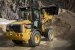 Stolen Wheelloader Caterpillar 908M