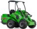 Stolen Wheelloader Avant 630