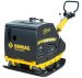 Stolen Vibration plate  BOMAG model