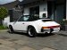 Stolen Oldtimer Porsche KJQ911H