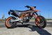Stolen Motorbike KTM 94-MX-VD