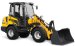 Stolen Wheelloader Schaeffer 2445S