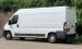 Stolen  Mini Van FIAT VR375K