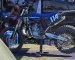 Stolen Motorbike Yamaha GEEN