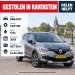 Stolen Car RENAULT HZT-35-H
