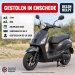 Stolen Scooter SYM FFZ-65-Z