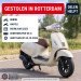 Stolen Scooter BERINI FNV-45-X