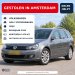 Stolen Car VOLKSWAGEN P-476-KZ