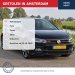 Stolen Car VOLKSWAGEN HHK-22-S