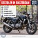 Stolen Motorbike KAWASAKI MFZF07